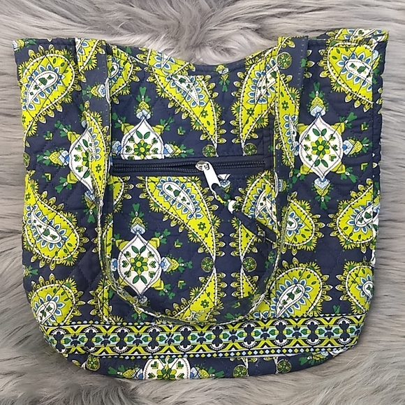 Paisley shoulder bag - Picture 12 of 16